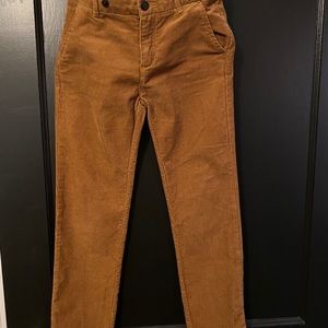 Boys Corduroy Pants